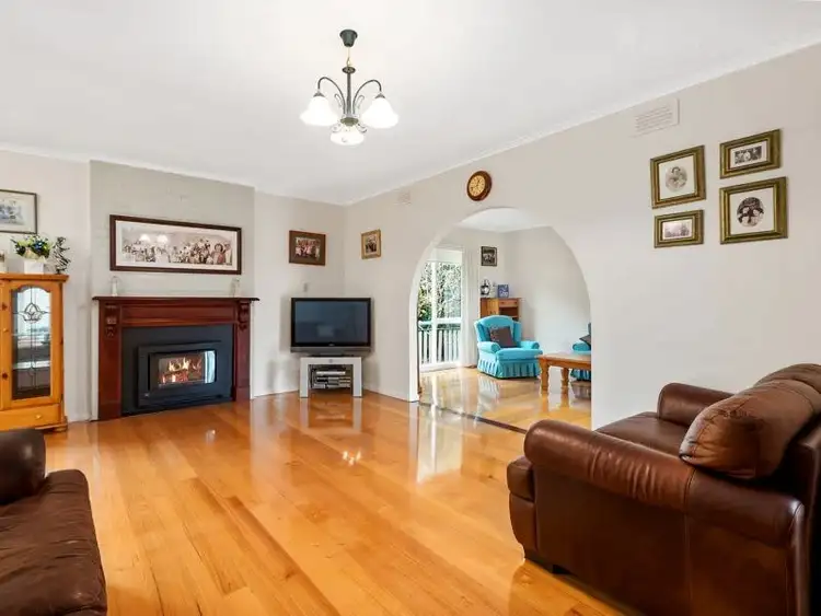 13 Gidgee Court, Wantirna South VIC 3152