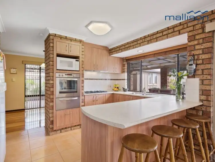 Main view of Homely house listing, 35 Pioneer Drive, Thornlie WA 6108
