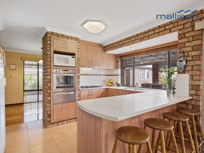 Main view of Homely house listing, 35 Pioneer Drive, Thornlie WA 6108