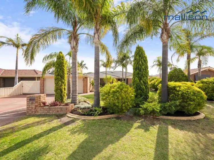 Second view of Homely house listing, 35 Pioneer Drive, Thornlie WA 6108
