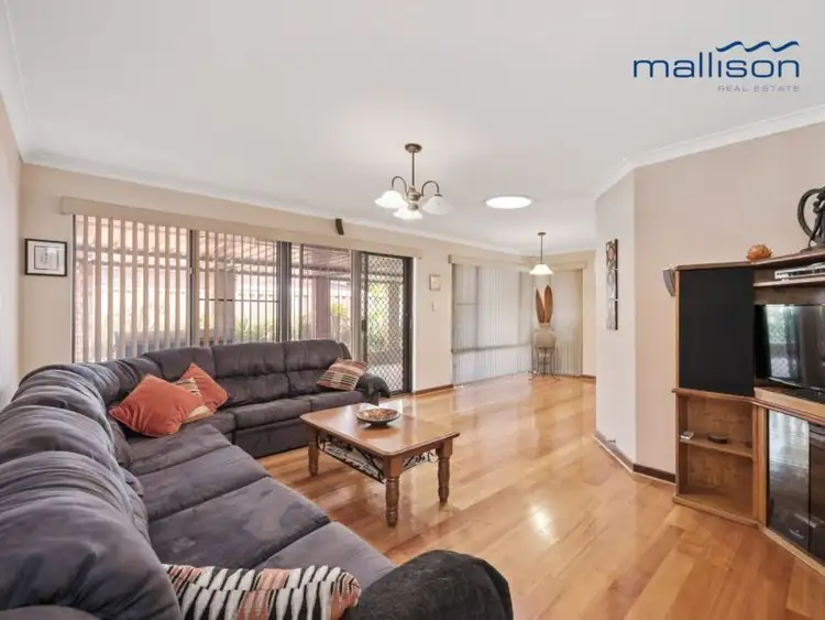 Seventh view of Homely house listing, 35 Pioneer Drive, Thornlie WA 6108