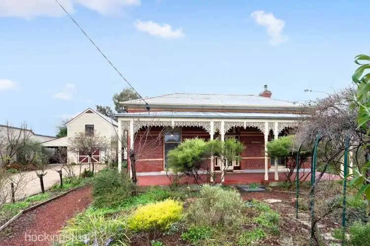31 Lyons Street, Newstead VIC 3462