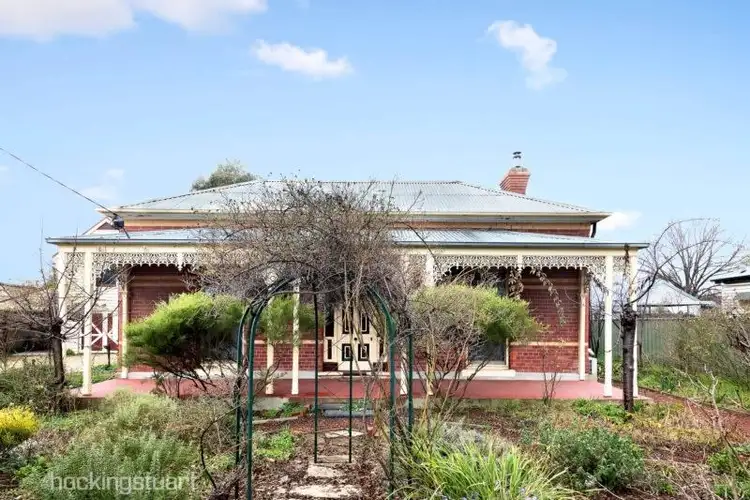 Second view of Homely house listing, 31 Lyons Street, Newstead VIC 3462