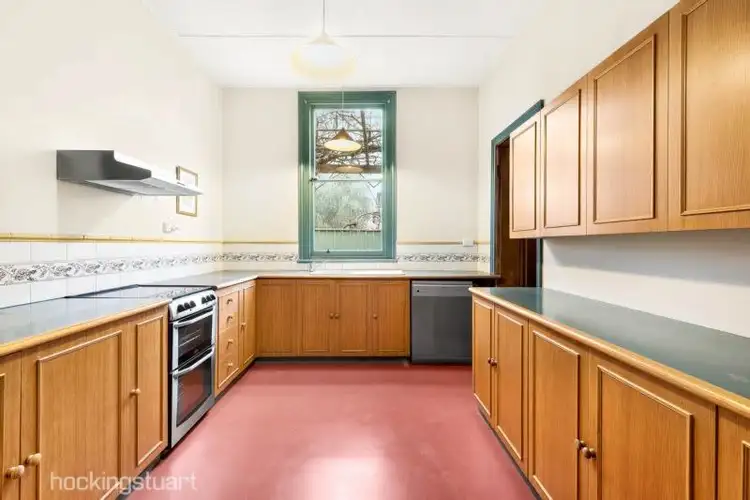 Third view of Homely house listing, 31 Lyons Street, Newstead VIC 3462