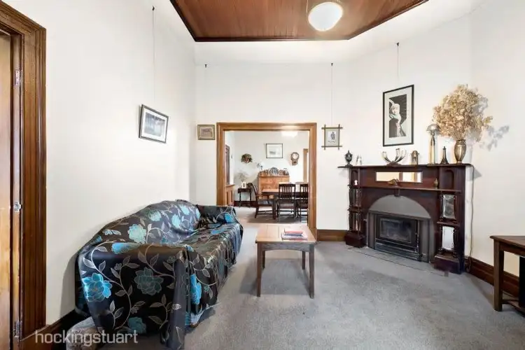 Fourth view of Homely house listing, 31 Lyons Street, Newstead VIC 3462