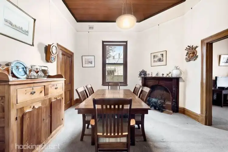 Fifth view of Homely house listing, 31 Lyons Street, Newstead VIC 3462
