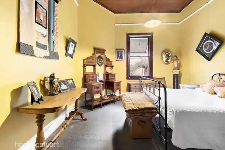 Sixth view of Homely house listing, 31 Lyons Street, Newstead VIC 3462