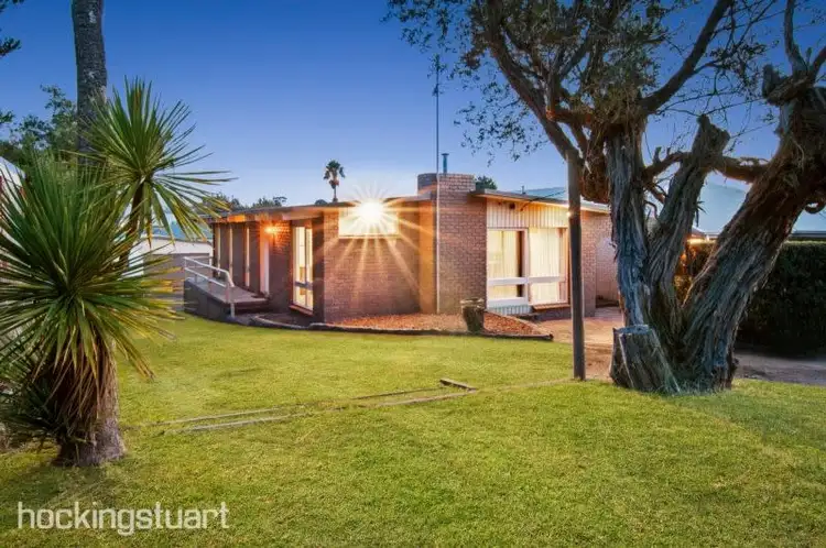 Second view of Homely house listing, 19 Walpole Avenue, Rosebud VIC 3939