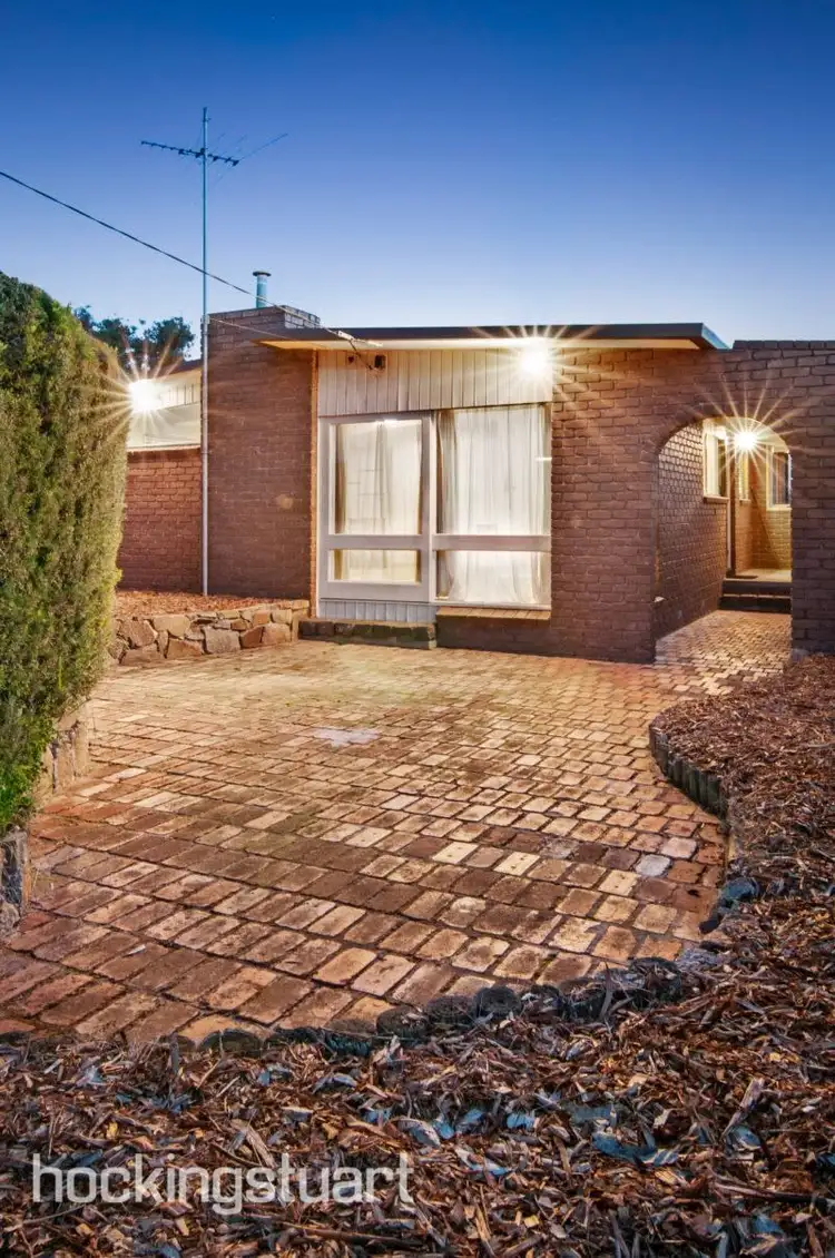 Fifth view of Homely house listing, 19 Walpole Avenue, Rosebud VIC 3939