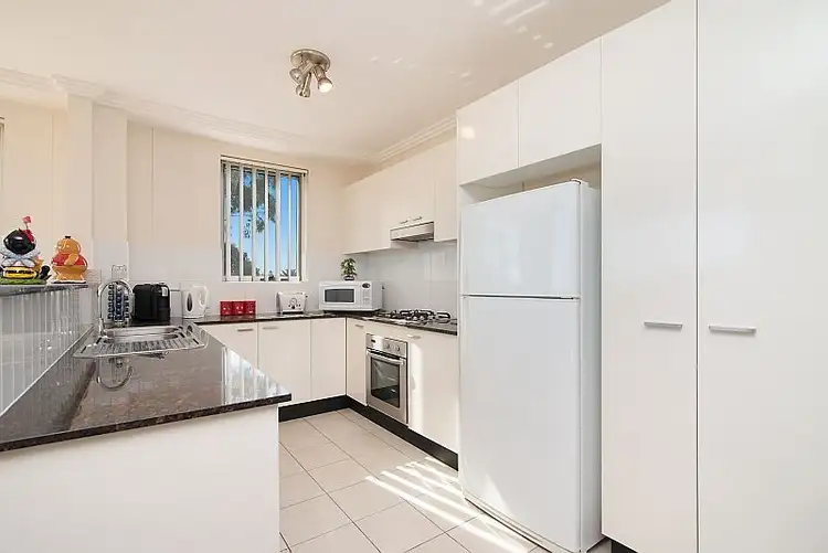 Second view of Homely unit listing, 23/2-6 Copnor Ave, The Entrance NSW 2261