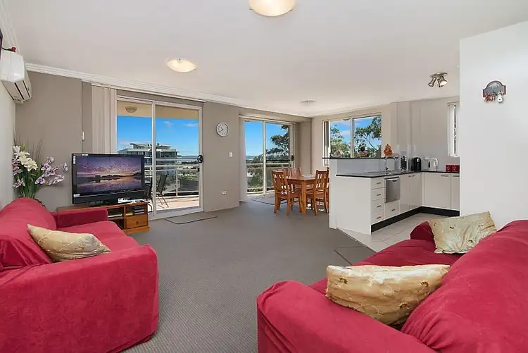 Third view of Homely unit listing, 23/2-6 Copnor Ave, The Entrance NSW 2261