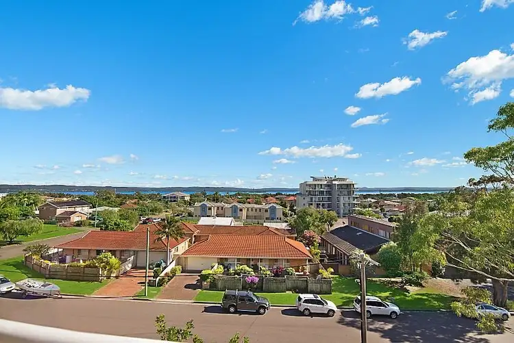 Fifth view of Homely unit listing, 23/2-6 Copnor Ave, The Entrance NSW 2261
