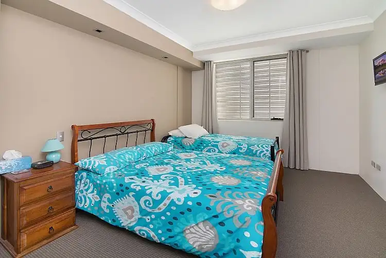 Sixth view of Homely unit listing, 23/2-6 Copnor Ave, The Entrance NSW 2261