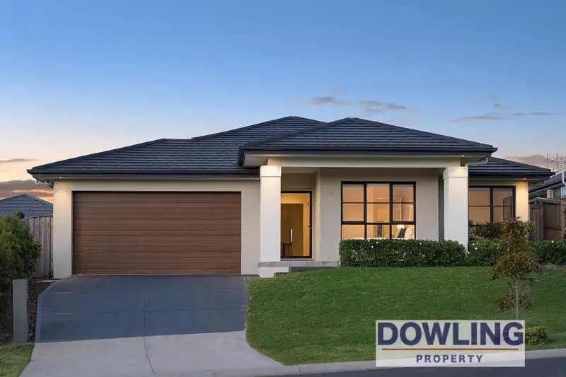 Main view of Homely house listing, 31 Kural Crescent, Fletcher NSW 2287