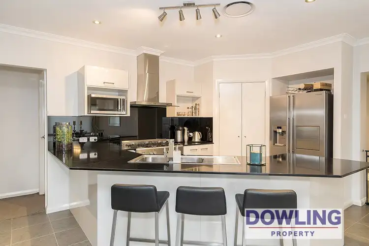 Second view of Homely house listing, 31 Kural Crescent, Fletcher NSW 2287