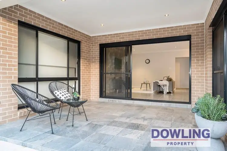 Fourth view of Homely house listing, 31 Kural Crescent, Fletcher NSW 2287