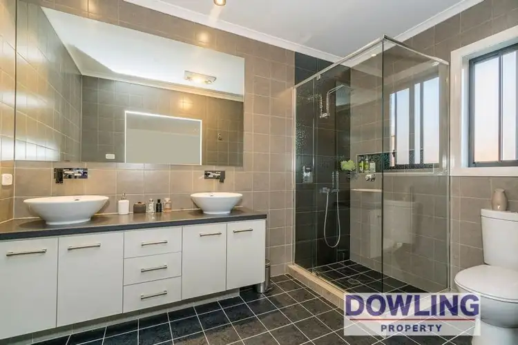 Fifth view of Homely house listing, 31 Kural Crescent, Fletcher NSW 2287