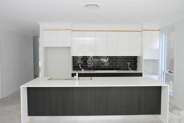 Second view of Homely house listing, LOT 6, L1 Skipton Lane, Prestons NSW 2170