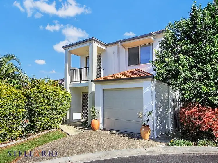 26/12 Suffolk Street, Wishart QLD 4122