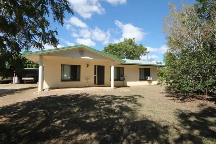 Main view of Homely house listing, 5 BROKER STREET, Grand Secret QLD 4820