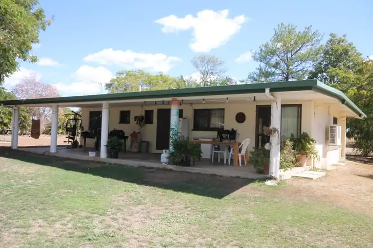 Second view of Homely house listing, 5 BROKER STREET, Grand Secret QLD 4820