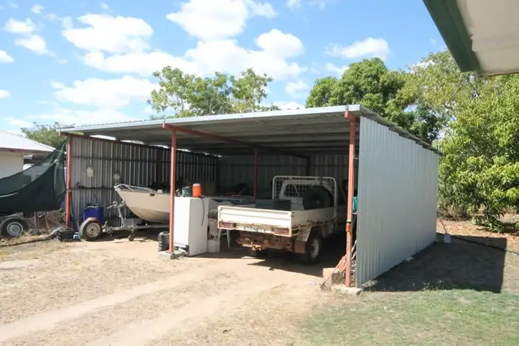 Third view of Homely house listing, 5 BROKER STREET, Grand Secret QLD 4820