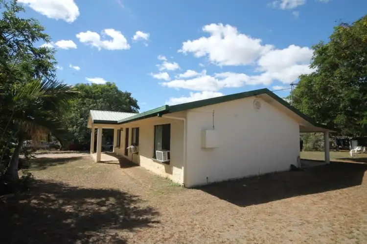 Fourth view of Homely house listing, 5 BROKER STREET, Grand Secret QLD 4820