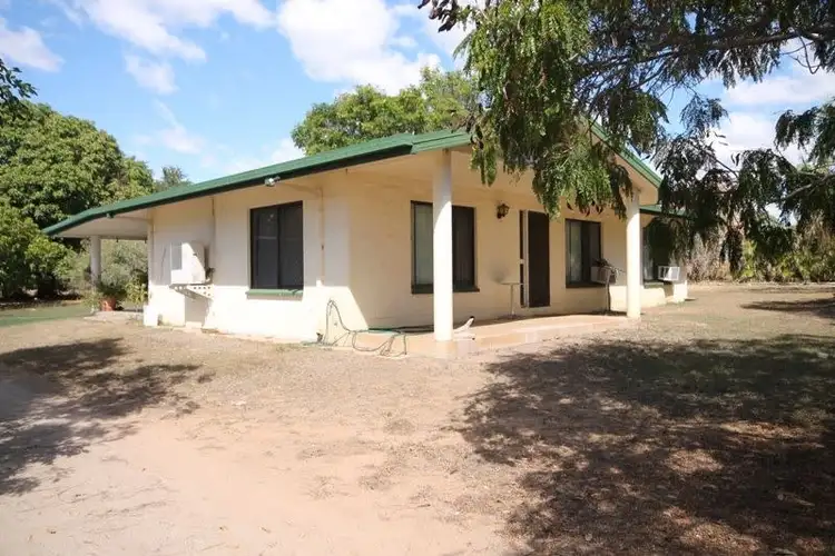 Fifth view of Homely house listing, 5 BROKER STREET, Grand Secret QLD 4820