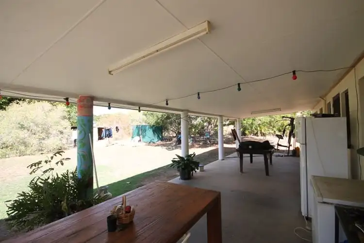 Sixth view of Homely house listing, 5 BROKER STREET, Grand Secret QLD 4820