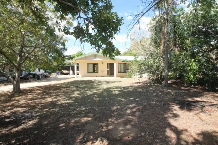 Seventh view of Homely house listing, 5 BROKER STREET, Grand Secret QLD 4820