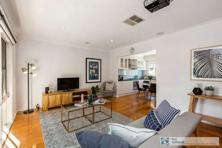 Fourth view of Homely house listing, 58 Sixth Avenue, Altona North VIC 3025
