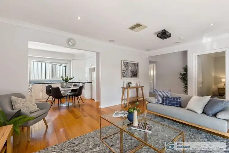 Fifth view of Homely house listing, 58 Sixth Avenue, Altona North VIC 3025