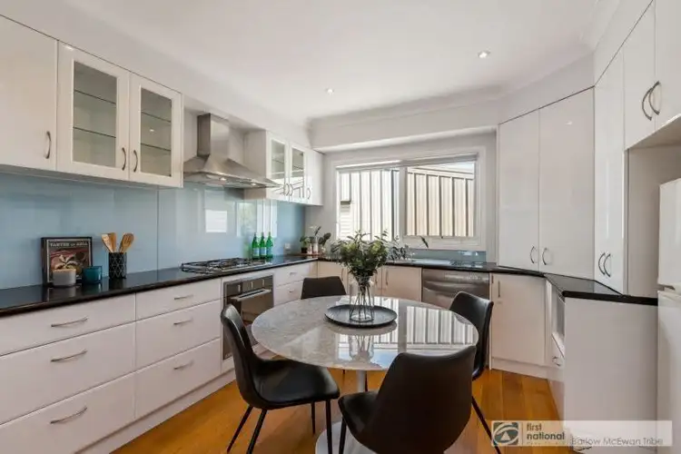 Sixth view of Homely house listing, 58 Sixth Avenue, Altona North VIC 3025