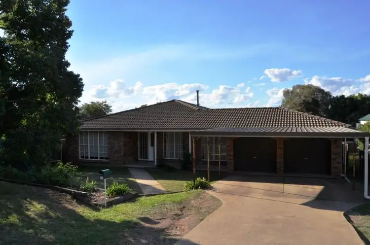 Main view of Homely house listing, 24 Cooyal Street, Gulgong NSW 2852