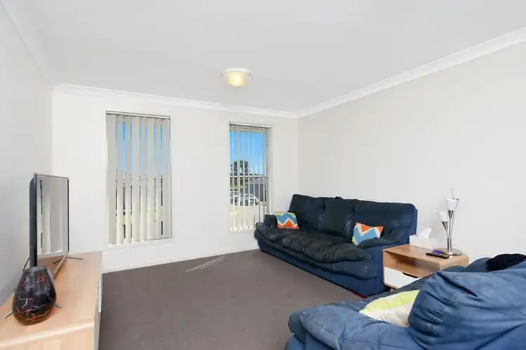 Second view of Homely house listing, 55 Kelman Drive, Cliftleigh NSW 2321