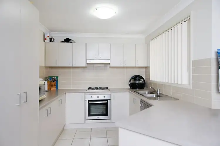 Third view of Homely house listing, 55 Kelman Drive, Cliftleigh NSW 2321