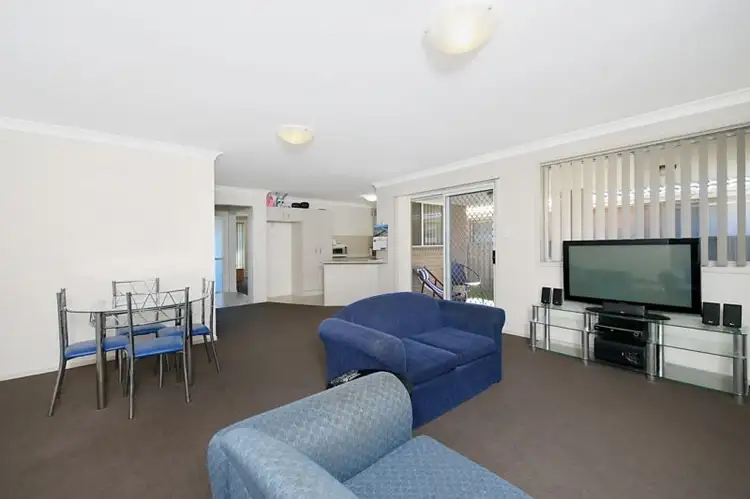 Fifth view of Homely house listing, 55 Kelman Drive, Cliftleigh NSW 2321