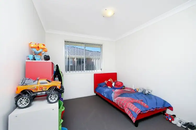 Sixth view of Homely house listing, 55 Kelman Drive, Cliftleigh NSW 2321