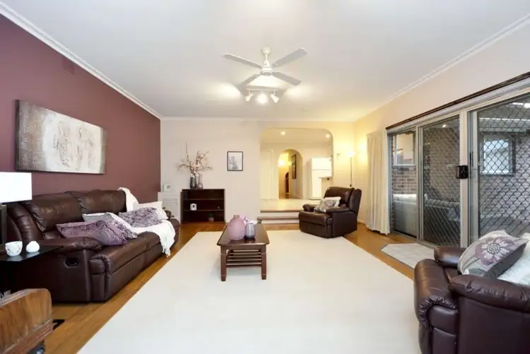 Second view of Homely house listing, 33 Spring Street, Tullamarine VIC 3043