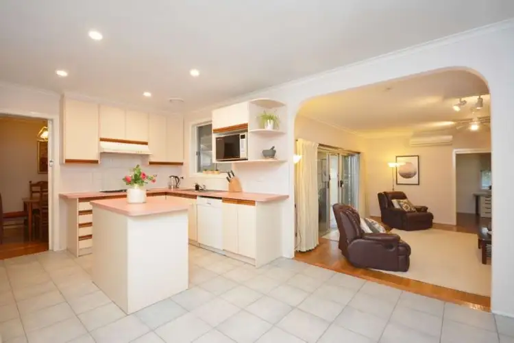 Third view of Homely house listing, 33 Spring Street, Tullamarine VIC 3043