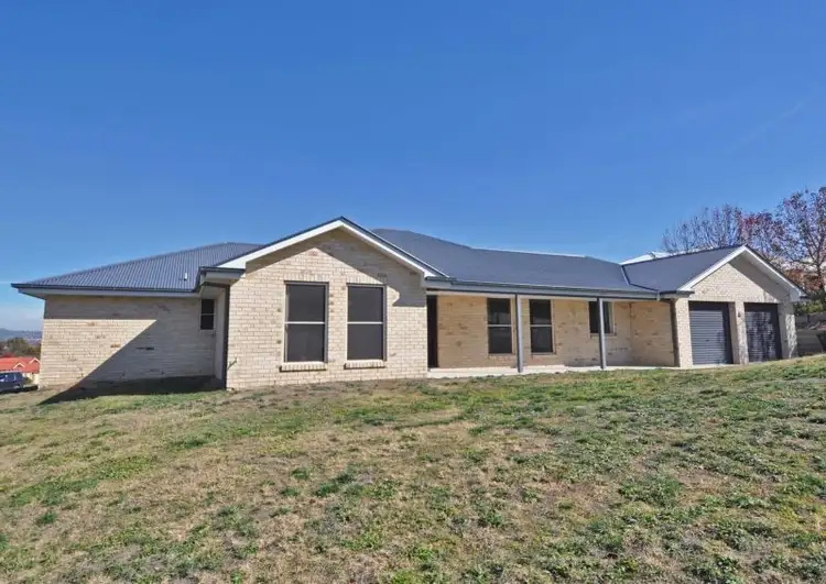 Main view of Homely house listing, 11a Jarrah Court, Kelso NSW 2795