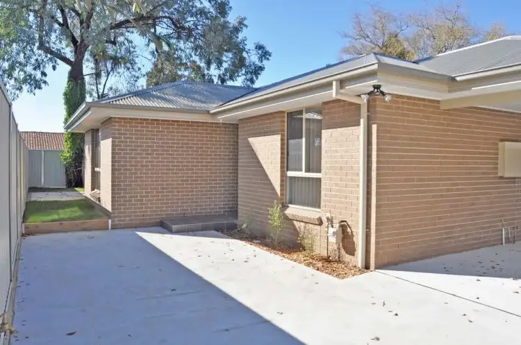 Main view of Homely house listing, 167a Rocket, Bathurst NSW 2795