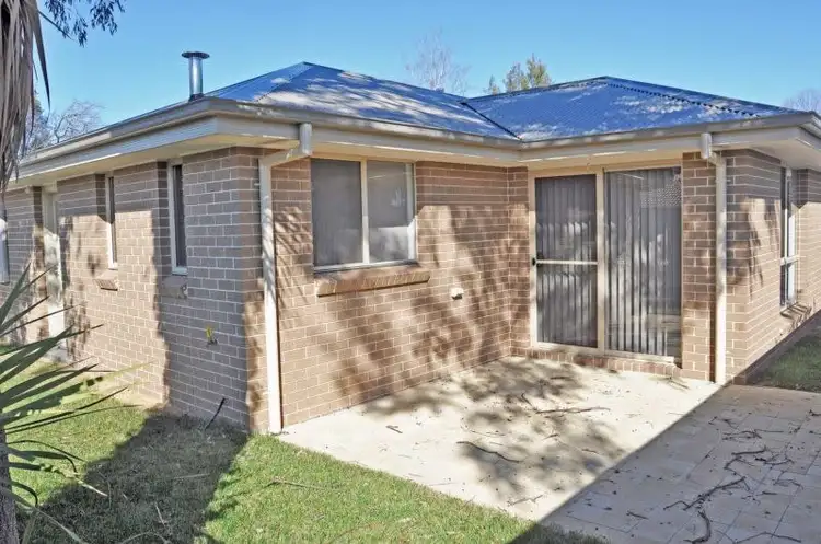 Second view of Homely house listing, 167a Rocket, Bathurst NSW 2795