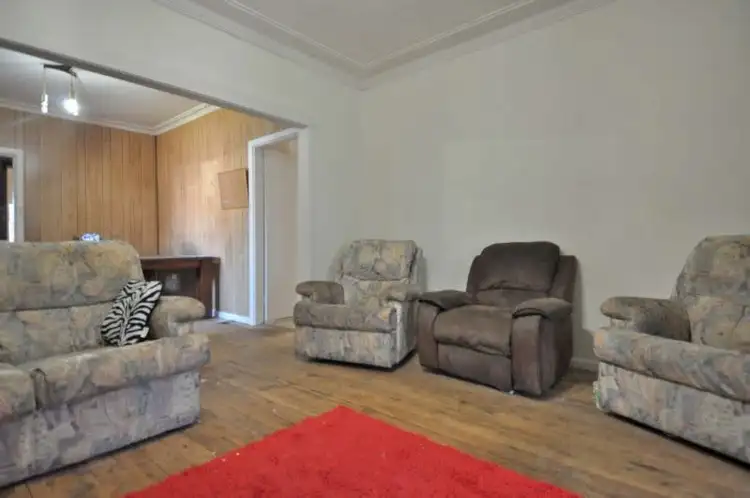 Second view of Homely house listing, 31 Macquarie Street, West Bathurst NSW 2795