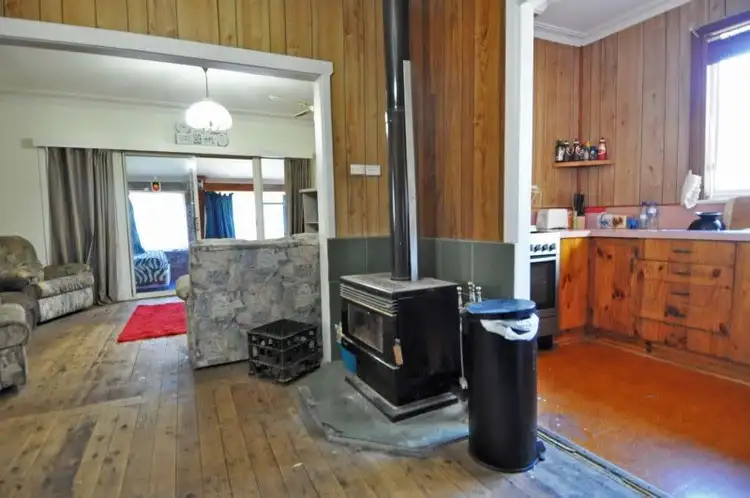 Third view of Homely house listing, 31 Macquarie Street, West Bathurst NSW 2795