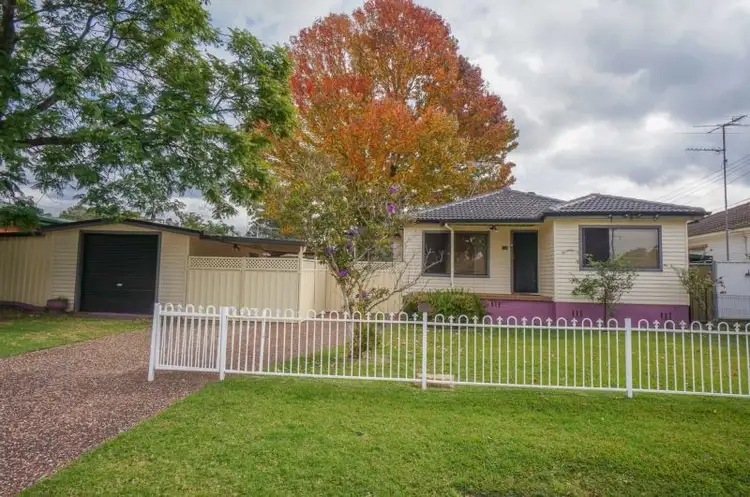7 Walter Street, Kingswood NSW 2747