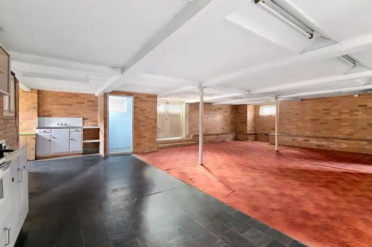 Fifth view of Homely house listing, 81 Brisbane Road, Newtown QLD 4305
