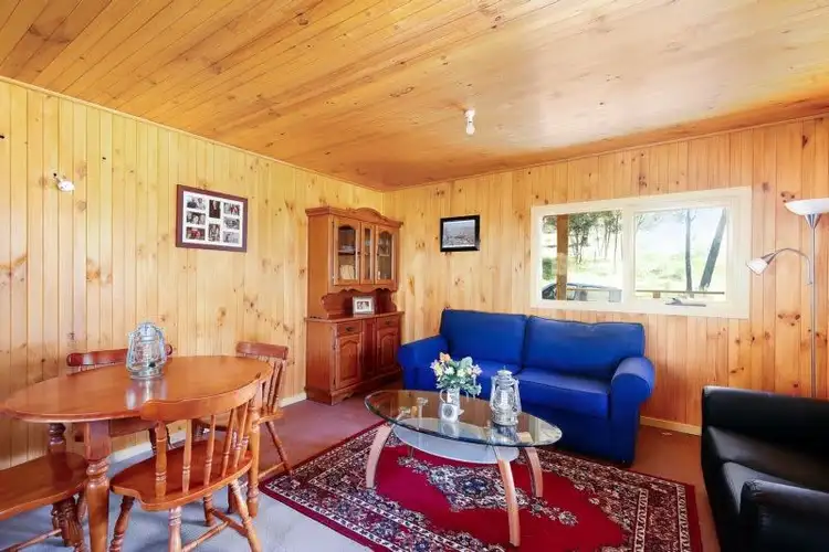 Second view of Homely house listing, 234 Collins Road, Flowerdale VIC 3717