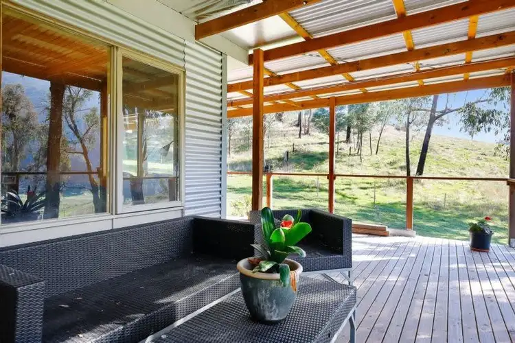 Third view of Homely house listing, 234 Collins Road, Flowerdale VIC 3717