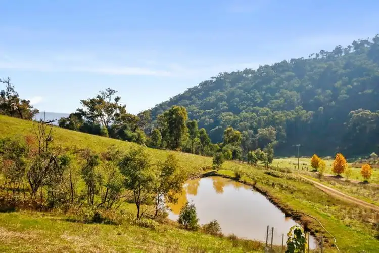 Sixth view of Homely house listing, 234 Collins Road, Flowerdale VIC 3717